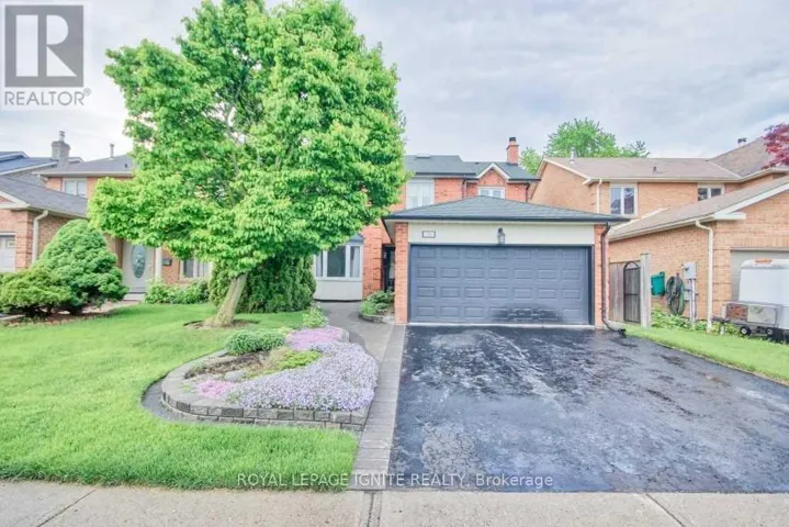 BSMT - 79 LINTON AVENUE, Ajax (Central West), Ontario L1T2V5