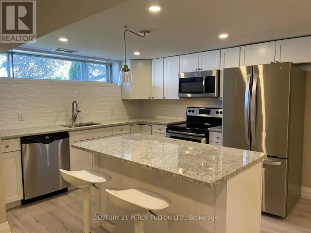 BSMT - 771 KROSNO BOULEVARD, Pickering (Bay Ridges), Ontario L1W1G5