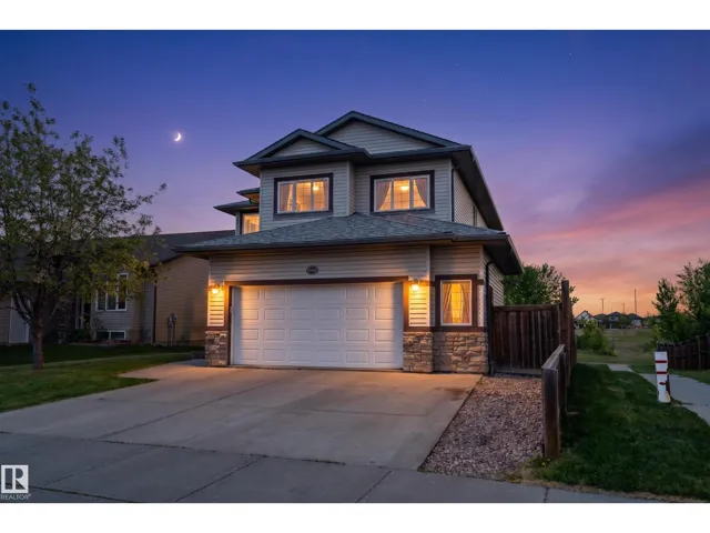5108 63 ST, Beaumont, Alberta T4X1V4