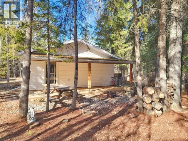 3252 Lake View Drive, Calling Lake, Alberta T0H0G0