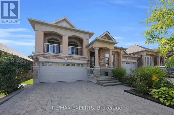 40 HILLCREST DRIVE, New Tecumseth (Alliston), Ontario L9R0N4