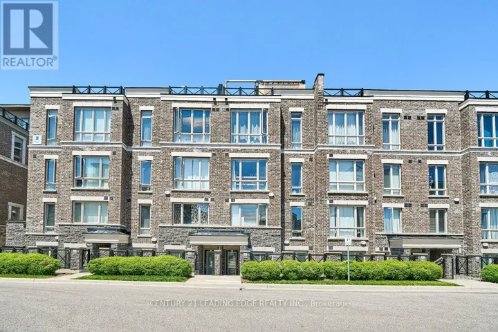 2509 - 30 WESTMEATH LANE, Markham (Cornell), Ontario L6B1N5