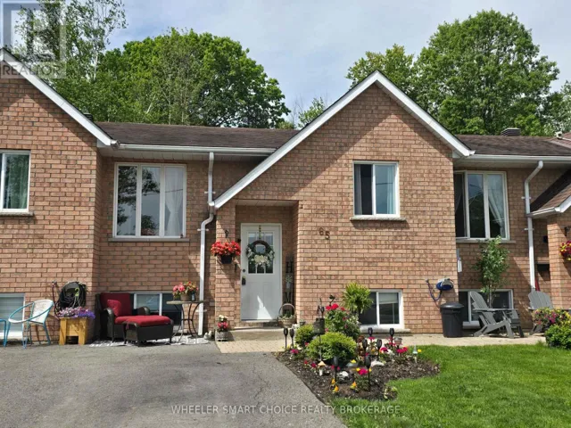 65 FARRAN DRIVE, South Stormont, Ontario K0C1M0