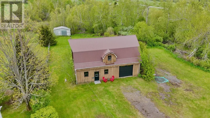 36 & 46 Prince Street, River John, Nova Scotia B0K1N0