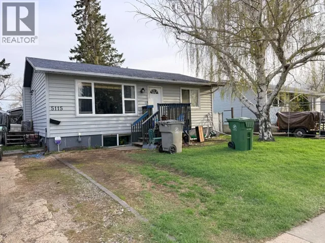 5115 56A Street, Lloydminster, Alberta T9V0T3