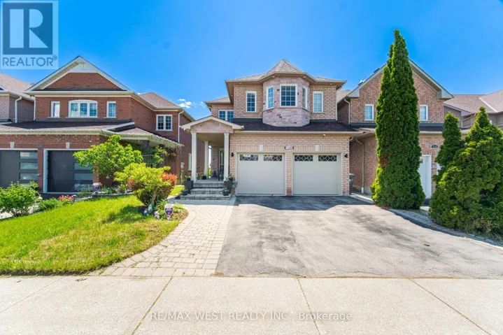 7288 ZINNIA PLACE, Mississauga (Meadowvale Village), Ontario L5W1K6