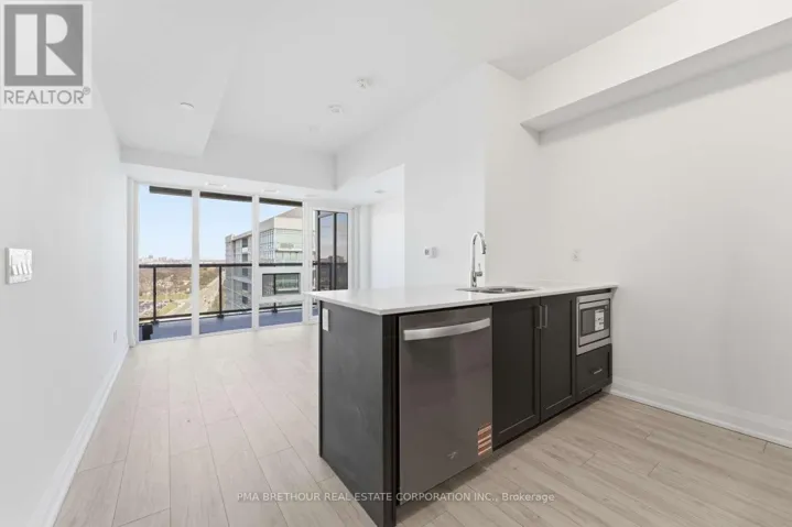 1812 - 1035 SOUTHDOWN ROAD, Mississauga (Clarkson), Ontario L5J0A2