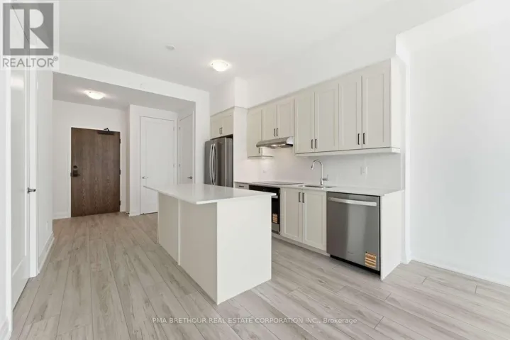 105 - 1035 SOUTHDOWN ROAD, Mississauga (Clarkson), Ontario L5J0A2
