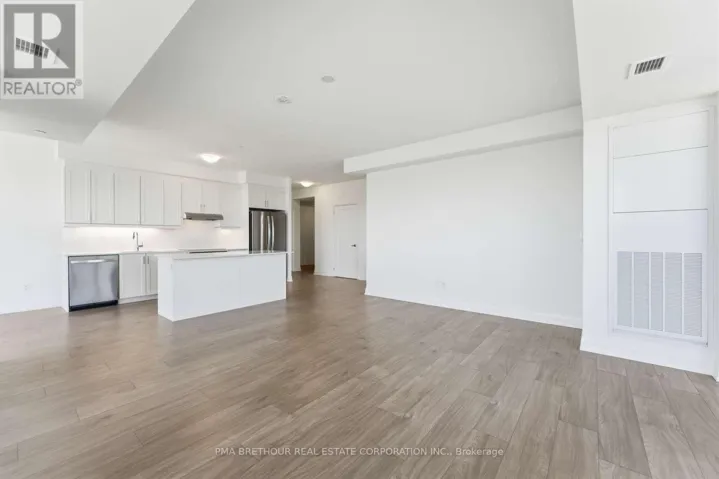 1809 - 1035 SOUTHDOWN ROAD, Mississauga (Clarkson), Ontario L5J0A2