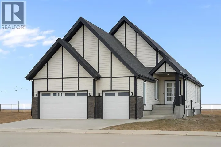 340 Muirfield Crescent, Lyalta, Alberta T0J1Y1