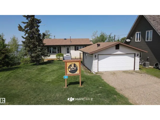 #48 47018 Twp Rd 604A, Rural Bonnyville M.D., Alberta T9N2J6
