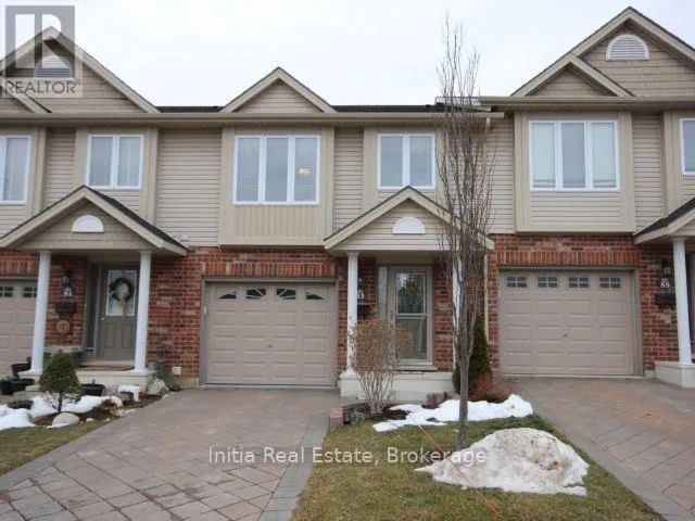 1625 PURSER STREET, London East (East A), Ontario N5V0A7