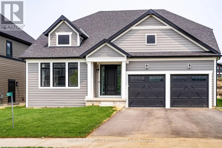 102 REED WAY, Blue Mountains, Ontario L9Y4P5