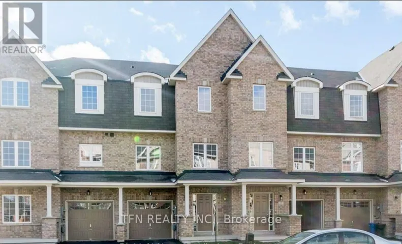 5 SAVAGE DRIVE, Hamilton (Waterdown), Ontario L0R2H9