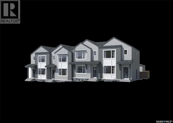 2005 Royal Park BOULEVARD, White City, Saskatchewan S4L0G3