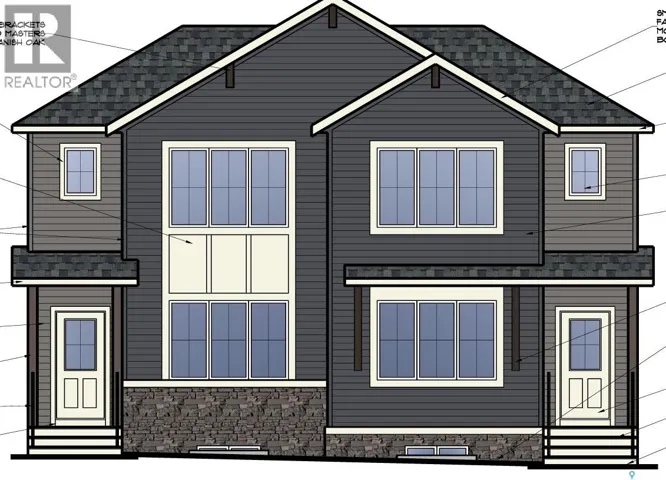 2001 Royal Park BOULEVARD, White City, Saskatchewan S4L0G3