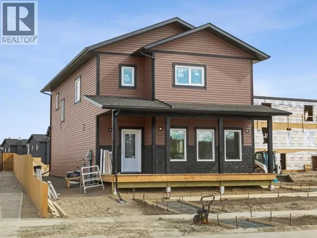 13 QUICK STREET, Whitehorse, Yukon Y1A0T9