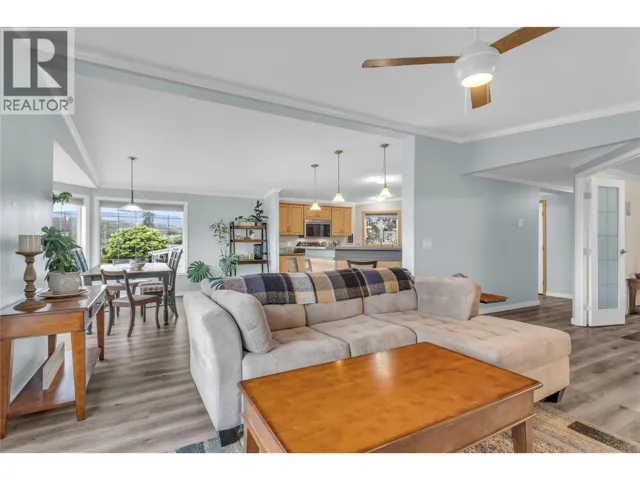 9020 Jim Bailey Road Unit# 151, Kelowna, British Columbia V4V1E5