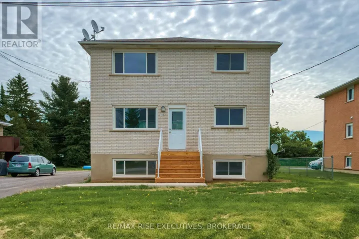 3 - 103 DAY STREET, Kingston (East of Sir John A. Blvd), Ontario K7K4Y3
