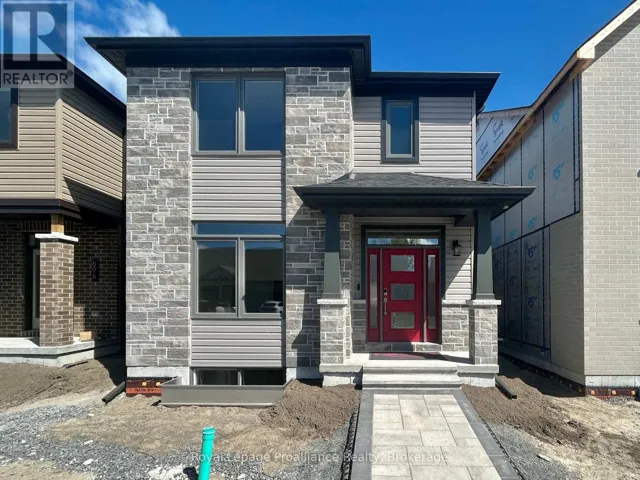 91 ATHABASKA DRIVE, Belleville (Thurlow Ward), Ontario K8N0T1