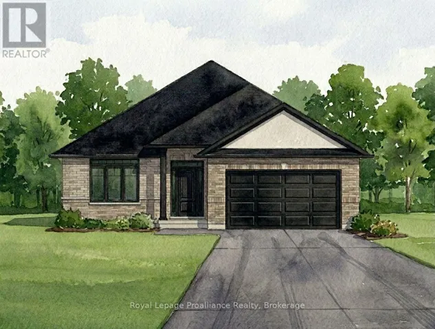 59 RAYCROFT DRIVE, Belleville (Thurlow Ward), Ontario K8N0R5