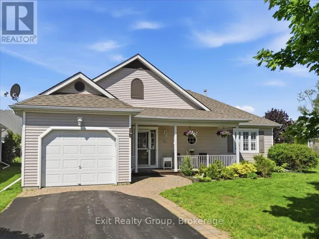 26 LOCKWOOD DRIVE, Brighton, Ontario K0K1H0