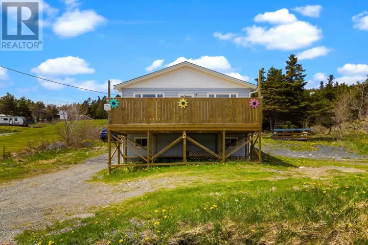 90 Freshwater Crescent, Placentia, Newfoundland & Labrador A0B1W0