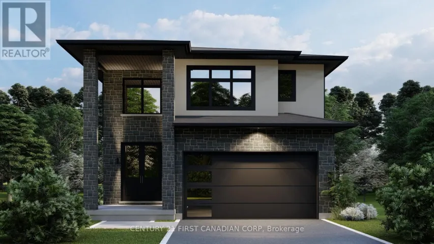 2769 HEARDCREEK TRAIL, London North (North S), Ontario N6G0Z8