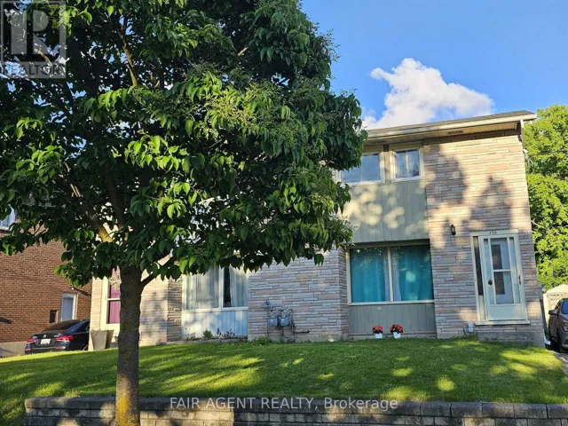 175 FOURTH AVENUE, Kitchener, Ontario N2C1P3