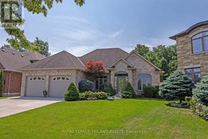 2285 LILAC AVENUE, London South (South K), Ontario N6K5E1