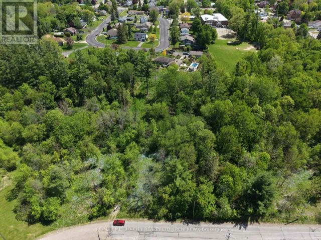 LOT 2 MUTUAL AVENUE, Renfrew, Ontario K7V3R4
