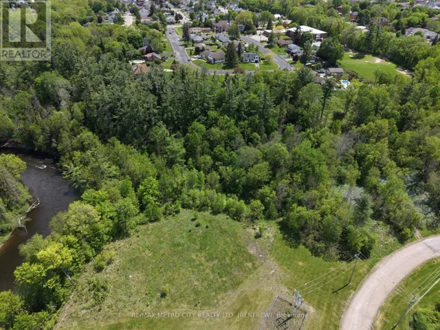 LOT 1 MUTUAL AVENUE, Renfrew, Ontario K7V3R4