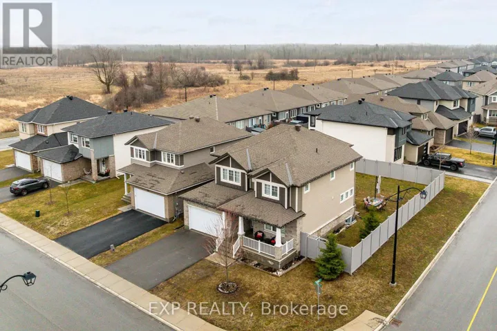 119 RIDDELL STREET, Carleton Place, Ontario K7C0J9