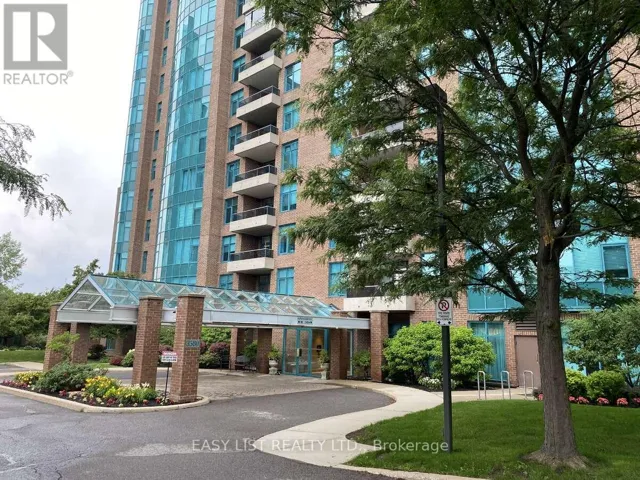803 - 3580 RIVERGATE WAY, Ottawa, Ontario K1V1V5