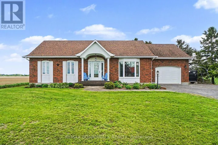 1525 ROUTE 900 W, The Nation, Ontario K0A3C0