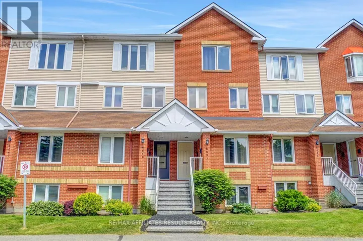 6549B - 6549 BILBERRY DRIVE, Ottawa, Ontario K1C4N4