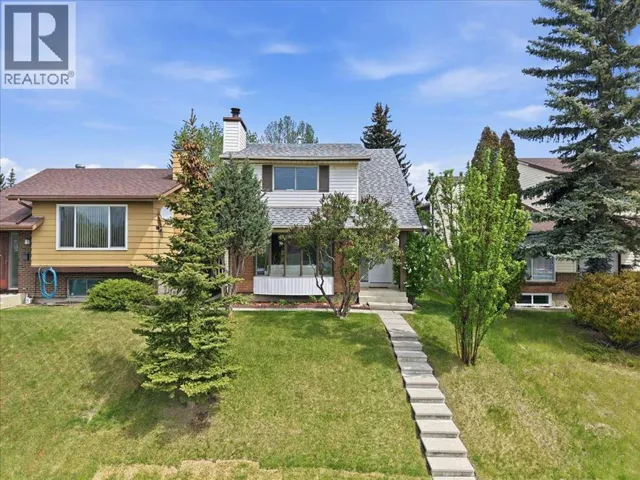 148 Edgedale Way NW, Calgary, Alberta T3A2P9