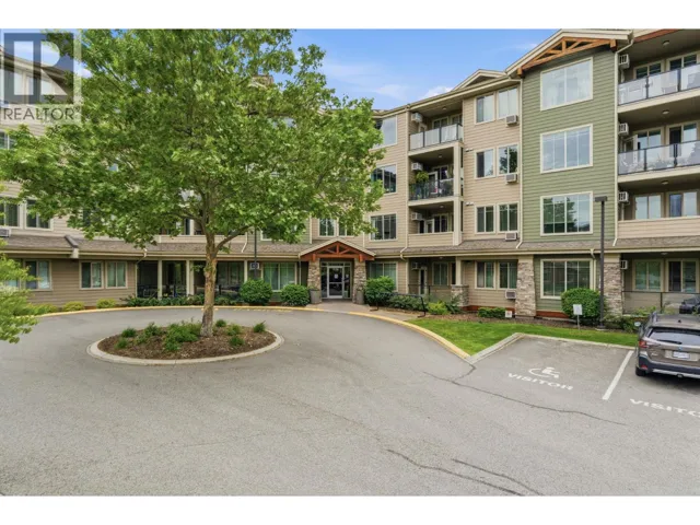 3739 Casorso Road Unit# 108 Lot# 8, Kelowna, British Columbia V1W5E3
