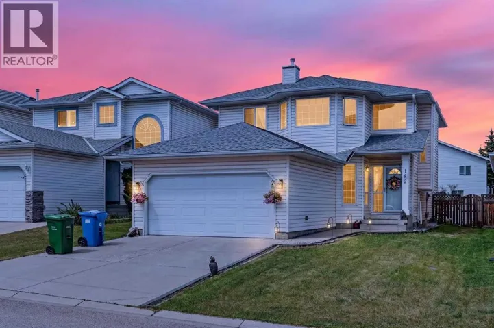192 Arbour Wood Close NW, Calgary, Alberta T3G4C3