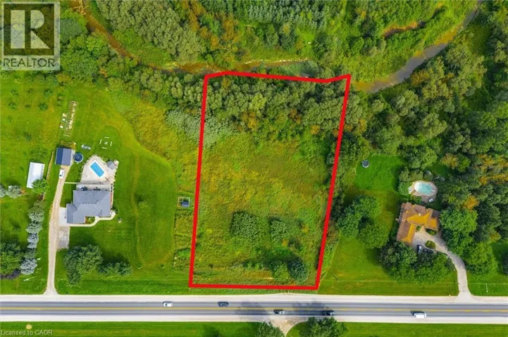 7916 WELLINGTON ROAD 109, Arthur, Ontario N0G1A0