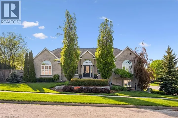 20 BONNIEWOOD Drive, Drayton, Ontario N0G1P0