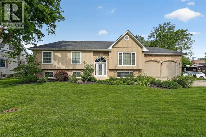 9 WEST Street N, Springford, Ontario N0J1X0
