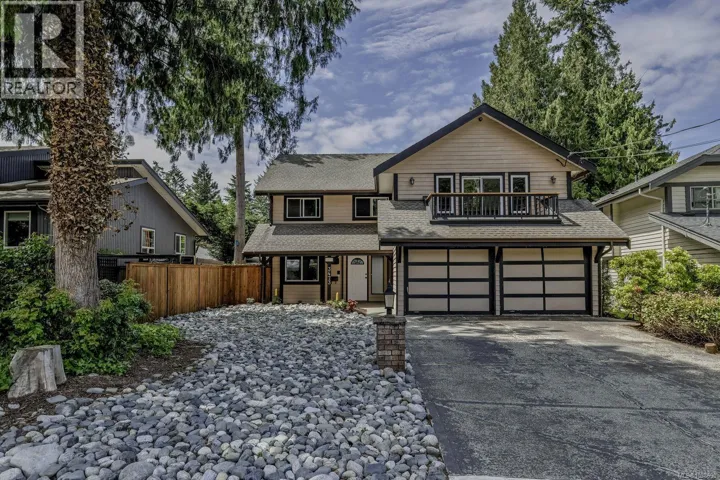 3473 Littleford Rd, Nanaimo, British Columbia V9T4R4