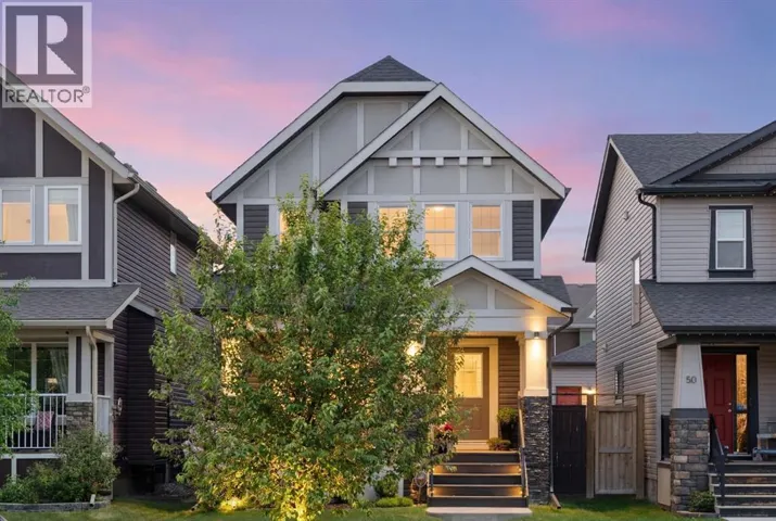 54 Legacy Common SE, Calgary, Alberta T2X0X9