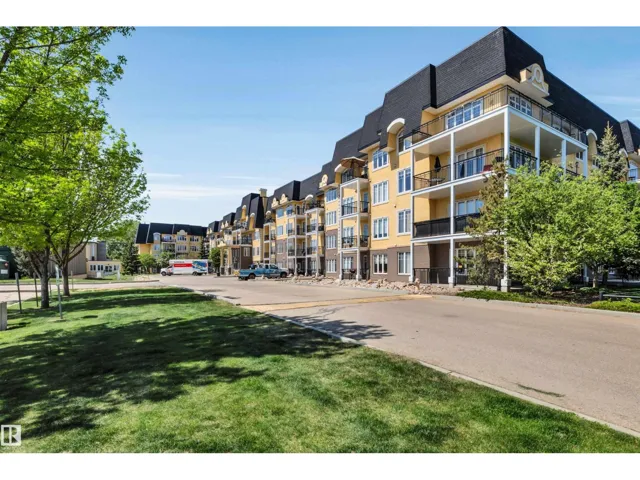 #326 9820 165 ST NW, Edmonton, Alberta T5P0N3