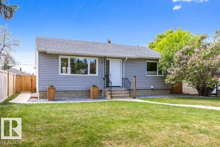 12264 135 ST NW, Edmonton, Alberta T5L1X2