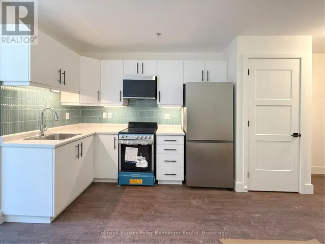 202 - 604 QUEEN STREET S, Arran-Elderslie, Ontario N0G2N0