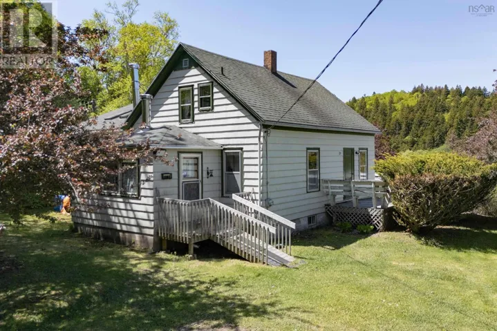 46 Fraserville Loop, East Fraserville, Nova Scotia B0M1S0