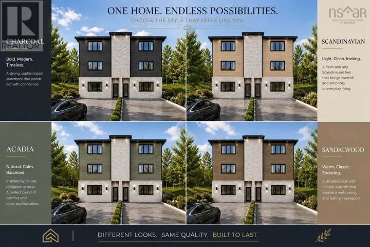207 Honeygold Drive, Halifax, Nova Scotia B3R0G3