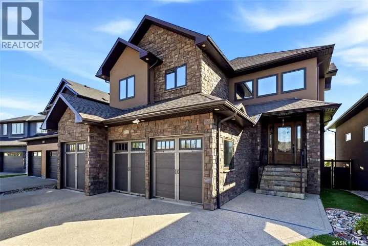 7502 Lilac PLACE, Regina, Saskatchewan S4Y0B3